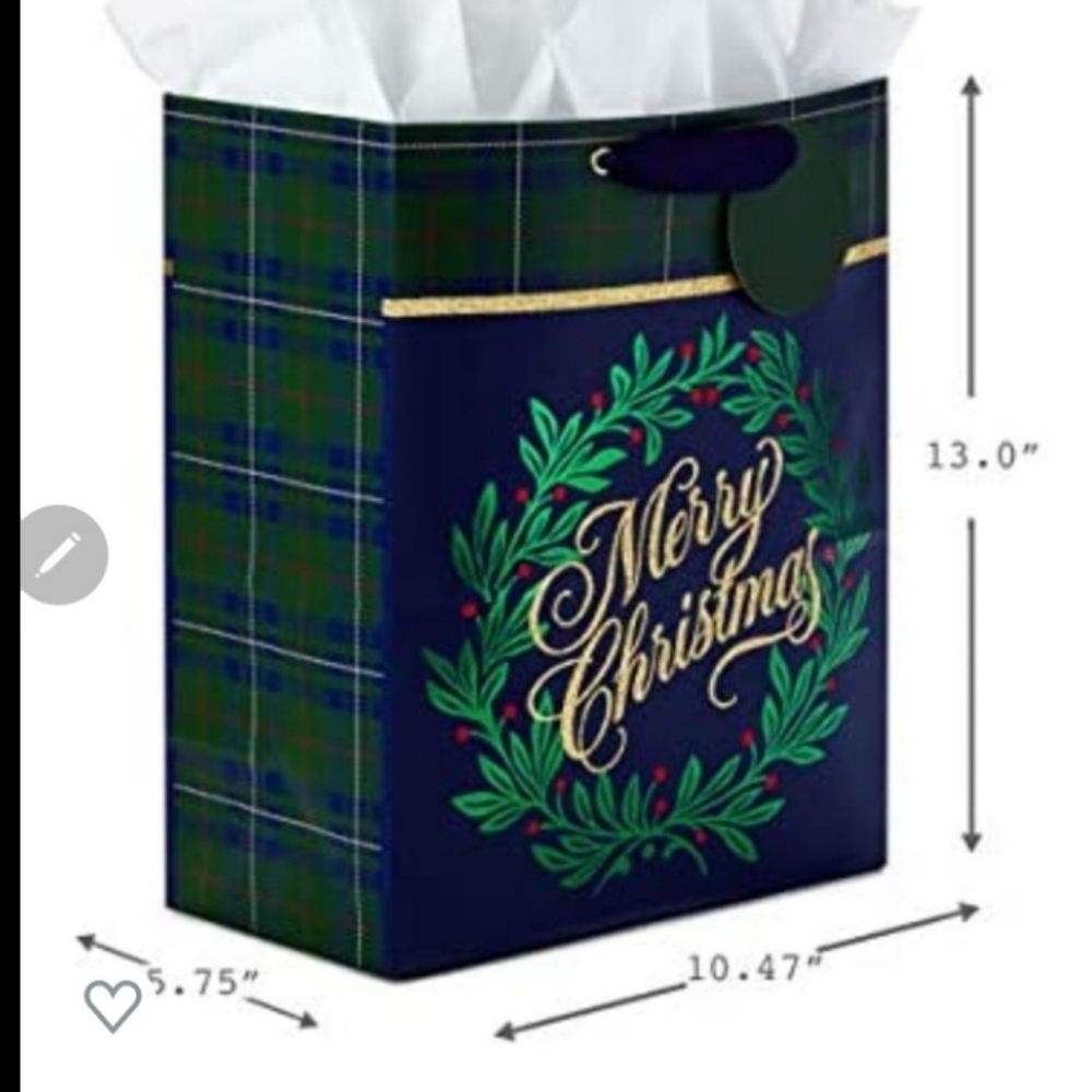 Christmas Gift Bag